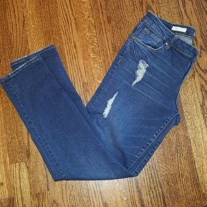 Kut From The Kloth Catherine Boyfriend Jeans